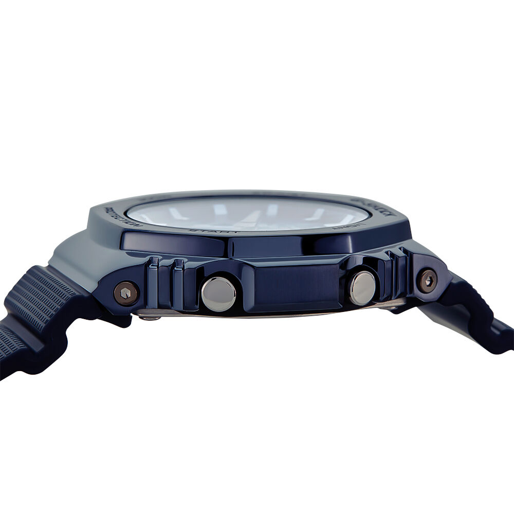 Montre Casio G-shock Bleu - Montres étanches Homme | Marc Orian