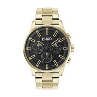 Montre Hugo Seek Noir