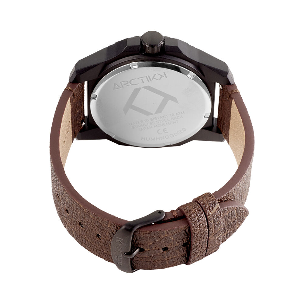 Montre Arctik Tx Fusion Gris - Montres étanches Homme | Marc Orian