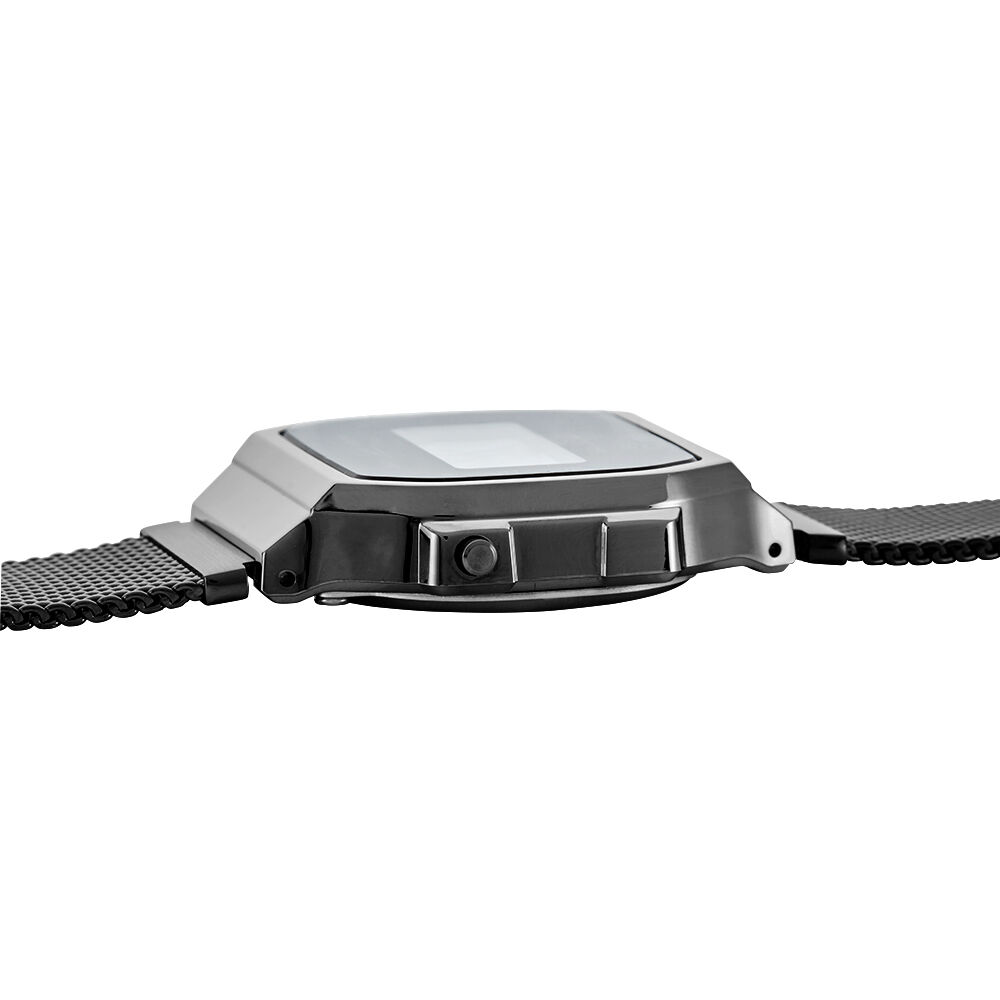 Montre Casio Collection Vintage Noir - Montres étanches Homme | Marc Orian