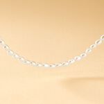 Collier Alceste Or Jaune Perle De Culture - Colliers avec pierres Femme | Marc Orian