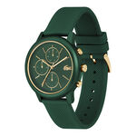 Montre Lacoste .12.12 Move Vert - Montres &eacute;tanches Homme | Marc Orian