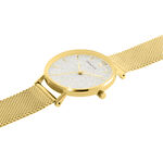 Montre Codhor Cindy Argent&eacute; - Montres &eacute;tanches Femme | Marc Orian