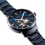 Montre Pierre Lannier Trio Bleu - Montres automatiques Homme | Marc Orian