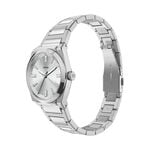 Montre Fossil Everett Femme Argent&eacute; - Montres &eacute;tanches Femme | Marc Orian