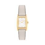 Montre Coach Reese Argent&eacute; - Montres &eacute;tanches Femme | Marc Orian