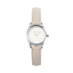 Montre Codhor Anais Blanc - Montres classiques Femme | Marc Orian