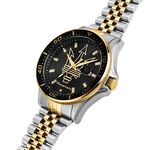 Montre Maserati Sfida Noir - Montres &eacute;tanches Homme | Marc Orian
