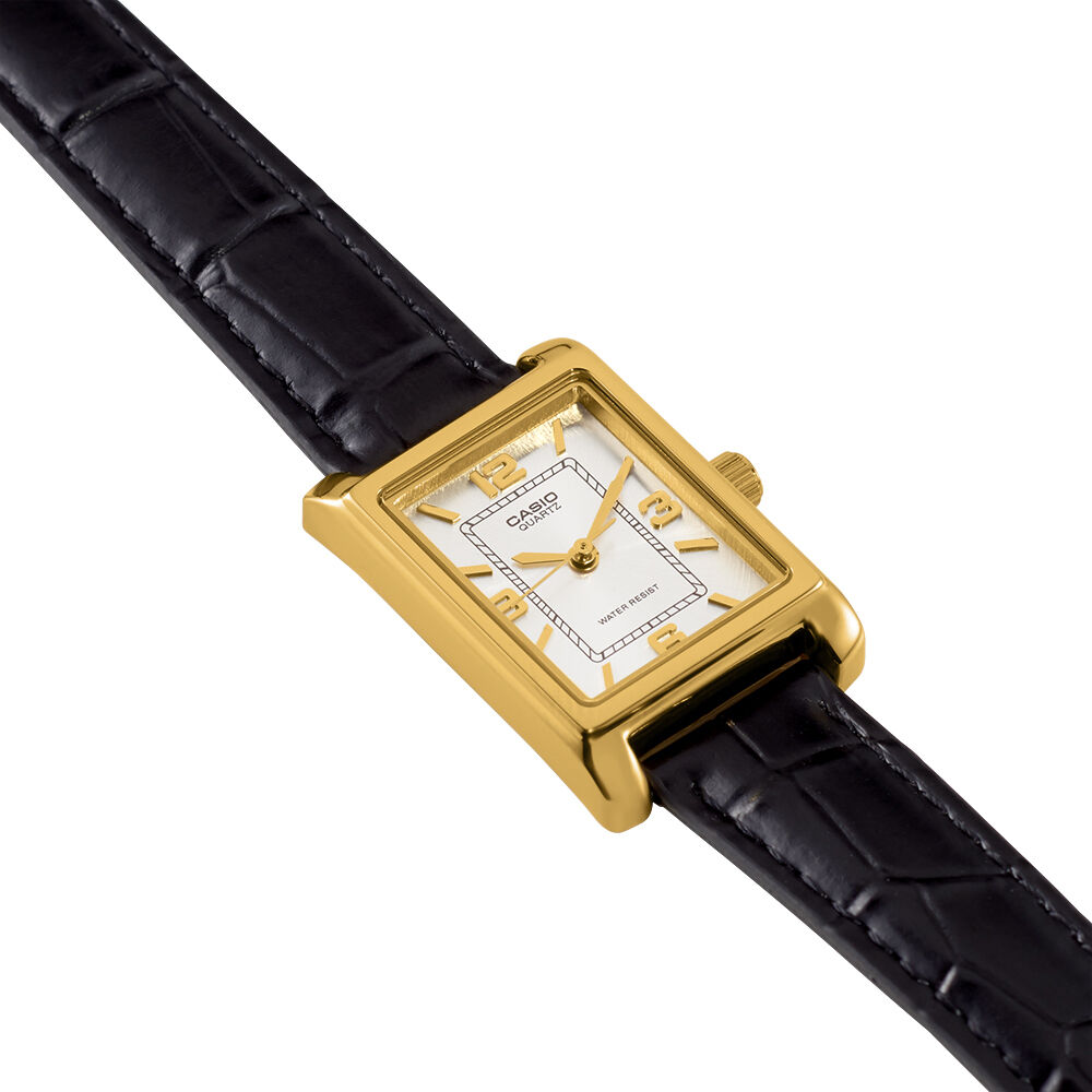 Montre Casio Collection Gris - Montres classiques Femme | Marc Orian