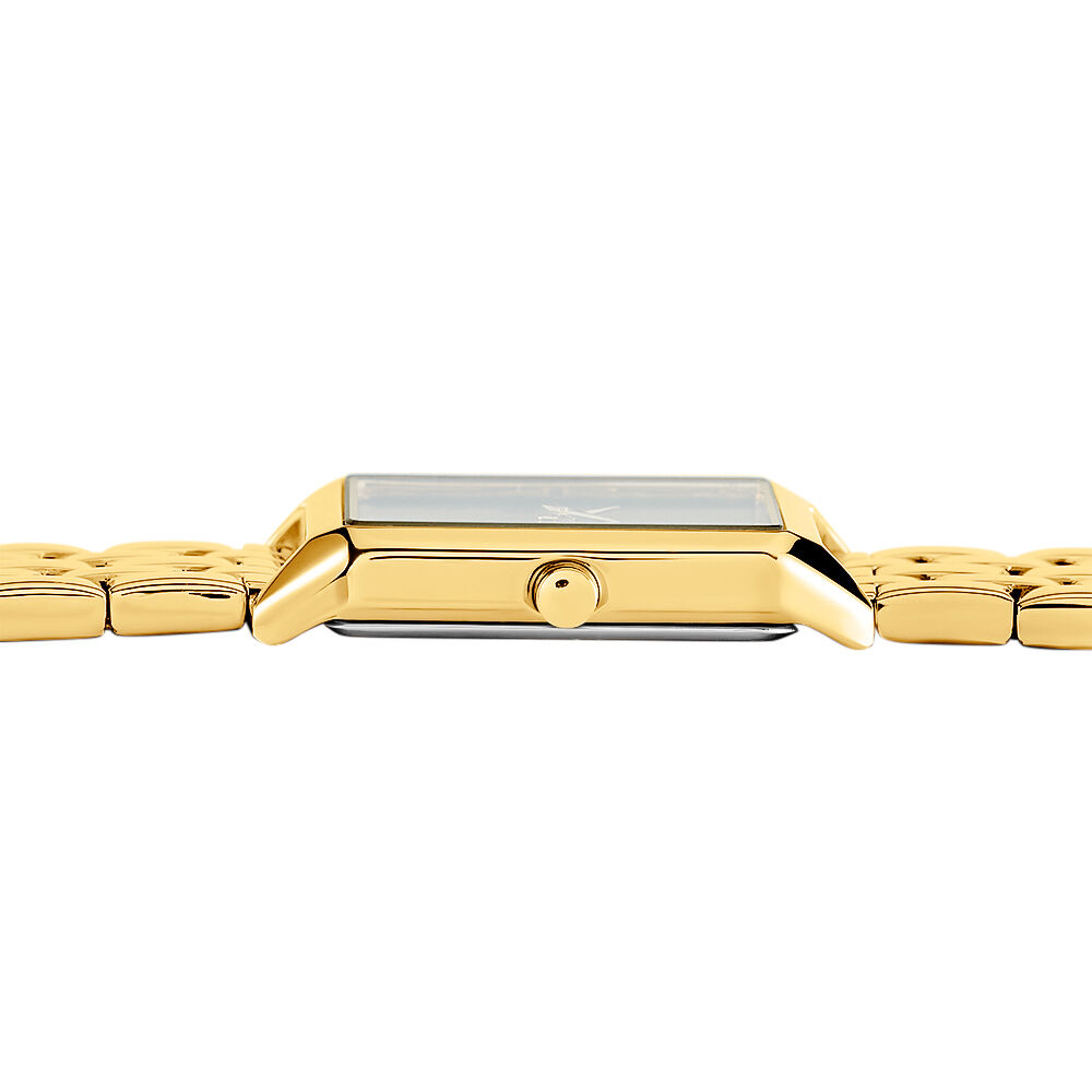 Montre Codhor Arianne Vert - Montres étanches Femme | Marc Orian