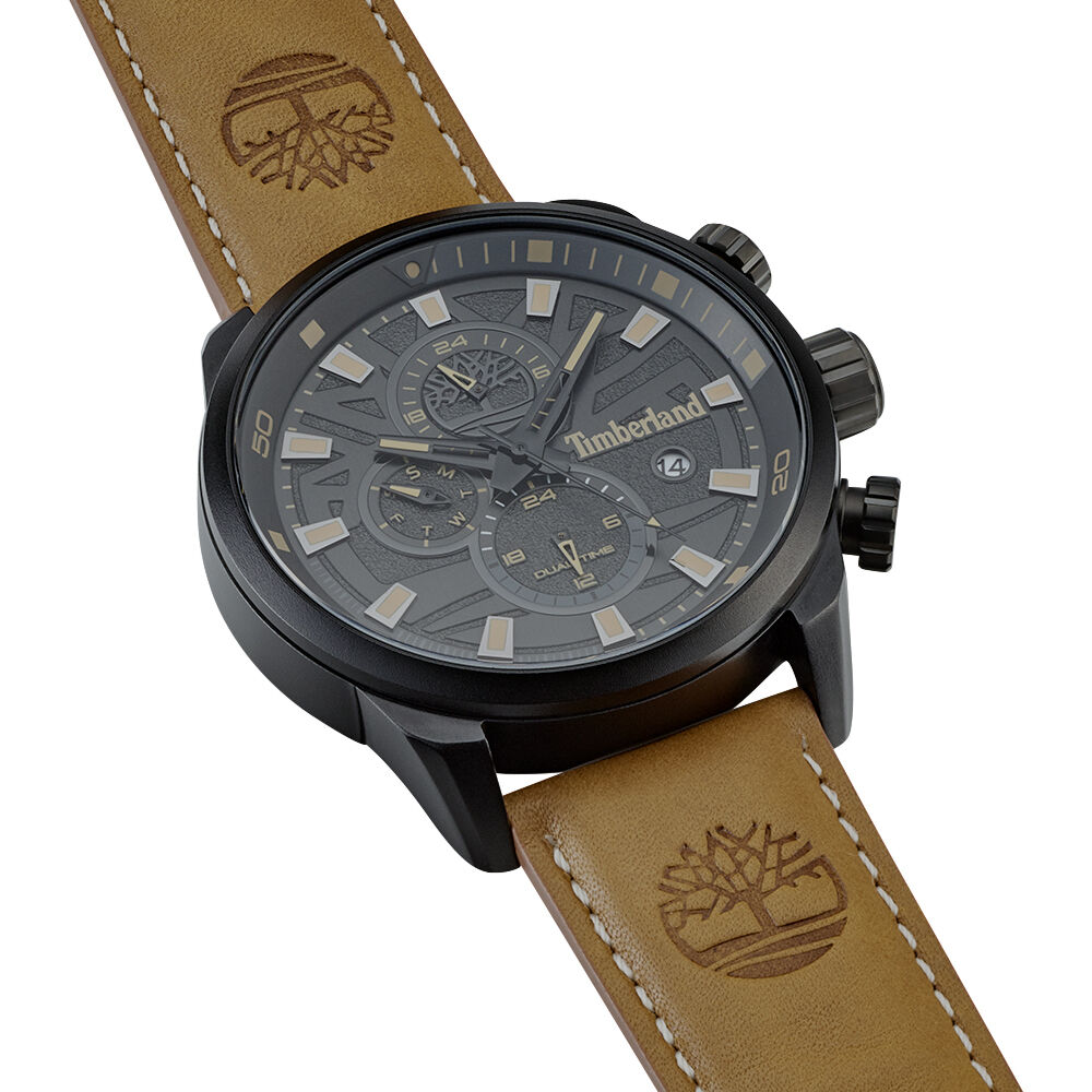 Montres timberland hotsell