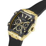 Montre Guess Phoenix Noir - Montres &eacute;tanches Homme | Marc Orian