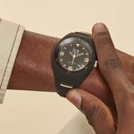 Montre Ice Watch Pierre Leclercq Noir - Montres &eacute;tanches Homme | Marc Orian