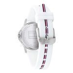 Montre Tommy Hilfiger Girls Argent&eacute; - Montres &eacute;tanches Enfant | Marc Orian