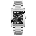 Montre Guess Clyde Noir - Montres &eacute;tanches Homme | Marc Orian