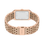 Montre Fossil Raquel Beige - Montres &eacute;tanches Femme | Marc Orian
