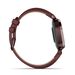 Montre Connectée Garmin Lily 2 Marron - Montres connectées Femme | Marc Orian