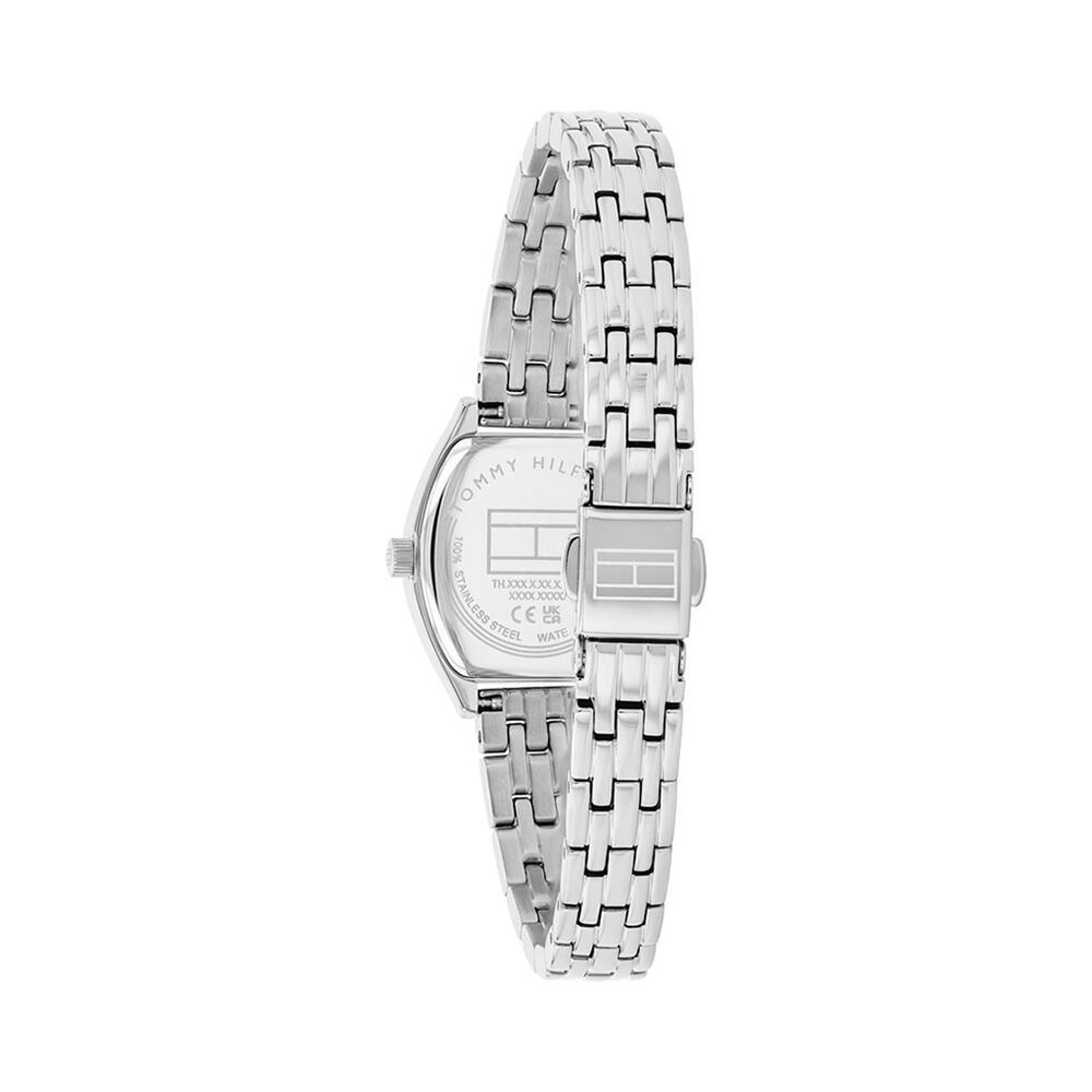 Montre Tommy Hilfiger Norah Argent&eacute; - Montres &eacute;tanches Femme | Marc Orian