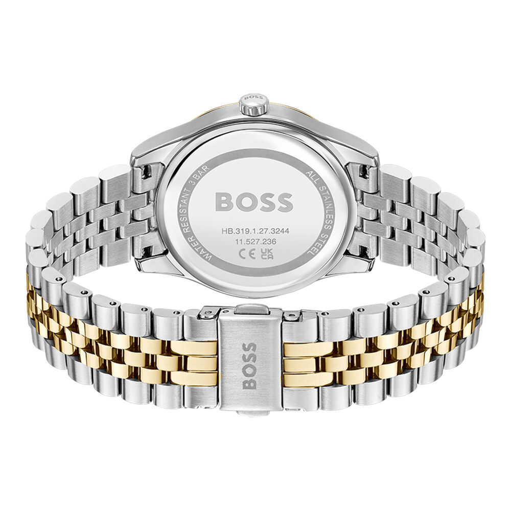 Montre Boss Graceful Argent&eacute; - Montres &eacute;tanches Femme | Marc Orian