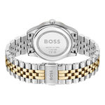 Montre Boss Graceful Argent&eacute; - Montres &eacute;tanches Femme | Marc Orian