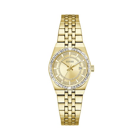 Montre Guess Vera - Montres &eacute;tanches Femme | Marc Orian