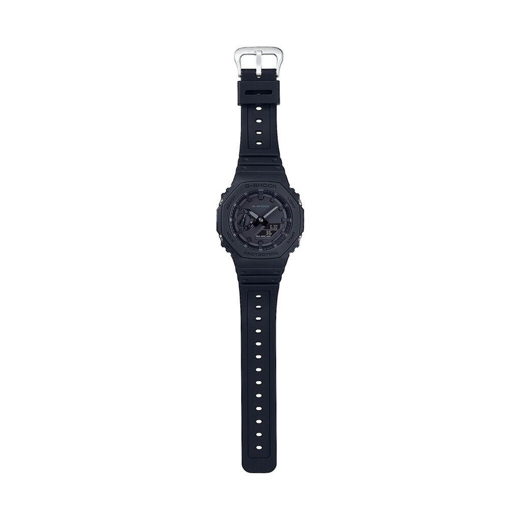 Montre Casio G-shock Classic Noir - Montres Homme | Marc Orian