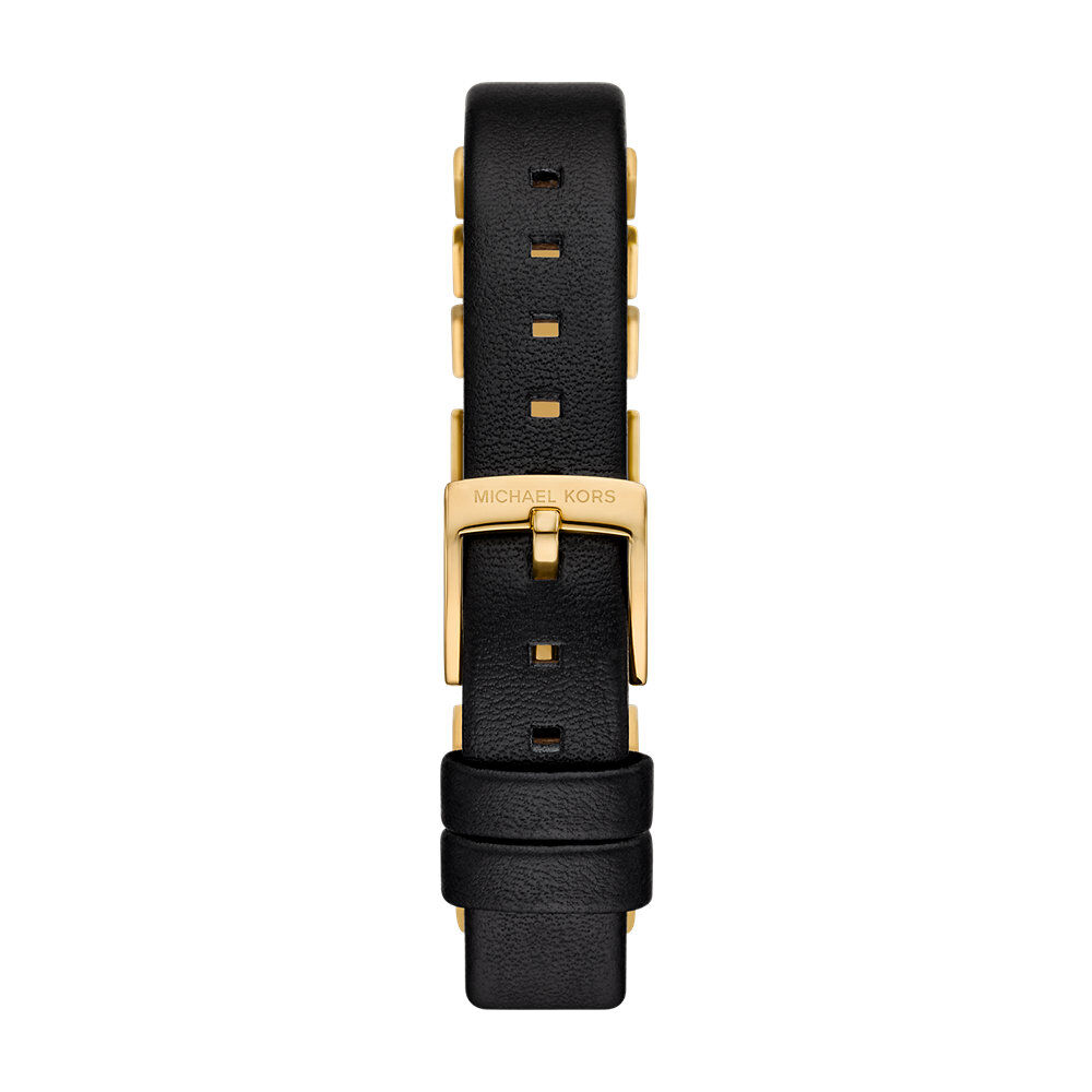 Montre Michael Kors Darrington Noir - Montres &eacute;tanches Femme | Marc Orian