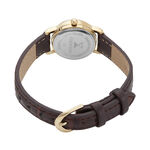 Montre Codhor Veronique Blanc - Montres classiques Femme | Marc Orian