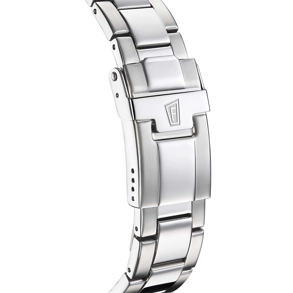 Montre Festina Swiss Made Vert - Montres classiques Homme | Marc Orian