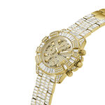 Montre Guess Iconic 40th Champagne - Montres &eacute;tanches Femme | Marc Orian