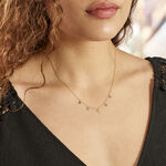 Collier Deodate Or Jaune - Colliers ete Femme | Marc Orian