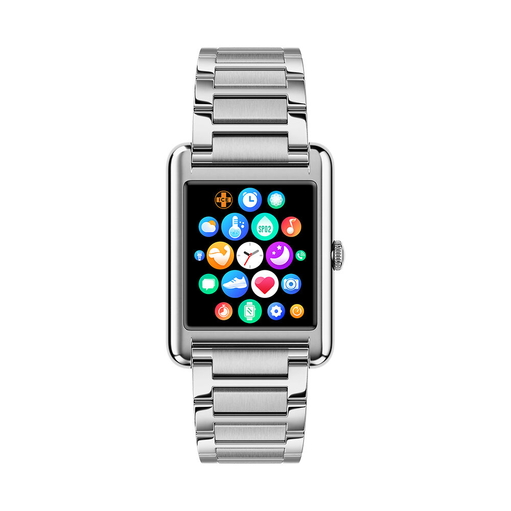 Montre Connect&eacute;e Ice Watch Ice Smart Tks 2.0 - Montres connect&eacute;es Unisex | Marc Orian