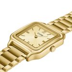 Montre Cluse Gracieuse Dor&eacute; - Montres &eacute;tanches Femme | Marc Orian