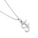 Collier Argent Fifi Oxydes De Zirconium - Colliers avec pierres Femme | Marc Orian