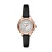 Montre Emporio Armani Argenté - Montres étanches Femme | Marc Orian