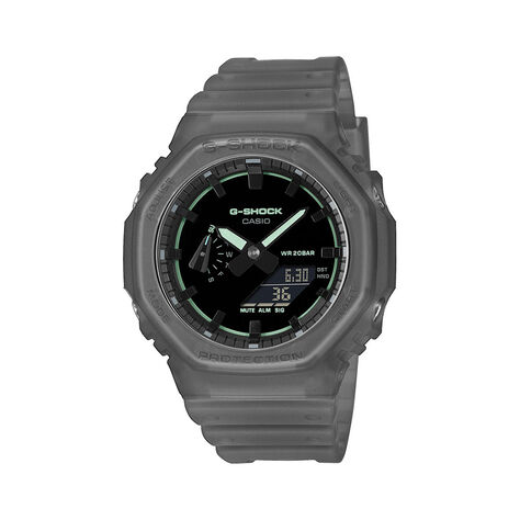 Montre Casio G-Shock Ga2100 Noir - Montres &eacute;tanches Homme | Marc Orian