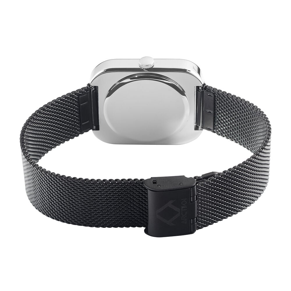 Montre Arctik Essor Noir - Montres &eacute;tanches Homme | Marc Orian