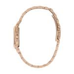 Montre Olivia Burton Grosvenor Rose - Montres &eacute;tanches Femme | Marc Orian