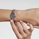 Montre Codhor Alison Noir - Montres classiques Femme | Marc Orian