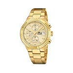 Montre Lotus Freedom Chrono Champagne - Montres chronographes Homme | Marc Orian
