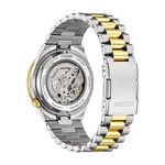 Montre Citizen Tsuyosa Shore - Montres automatiques Homme | Marc Orian
