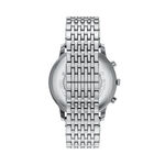 Montre Emporio Armani Noir - Montres &eacute;tanches Homme | Marc Orian