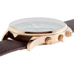 Montre Arctik Escale Vert - Montres &eacute;tanches Homme | Marc Orian