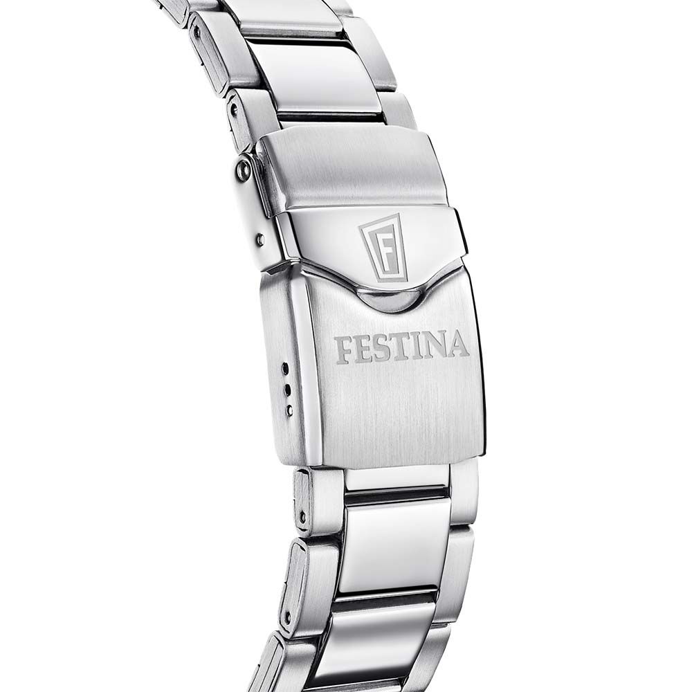 Montre Festina the Originals/diver Bleu Sky - Fête des pères Homme | Marc Orian