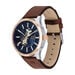 Montre Tommy Hilfiger Spencer Bleu - Montres automatiques Homme | Marc Orian