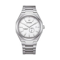 Montre Citizen Tsuyosa Nj0180 Argenté