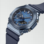 Montre Casio G-shock Bleu - Montres &eacute;tanches Homme | Marc Orian
