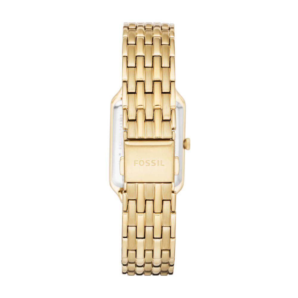 Montre Fossil Raquel Argenté - Montres classiques Femme | Marc Orian