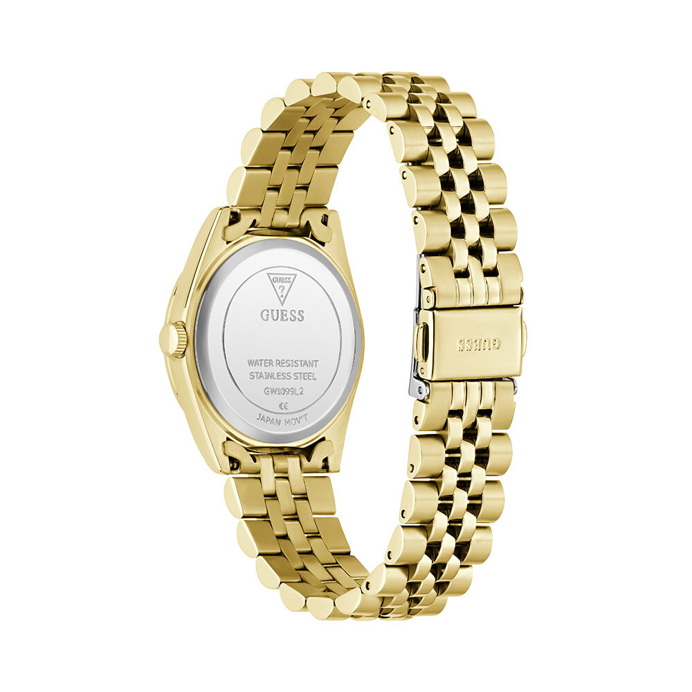 Montre Guess Jada - Montres &eacute;tanches Femme | Marc Orian