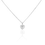 Collier Argent Vibien Oxydes De Zirconium - Colliers avec pierres Femme | Marc Orian